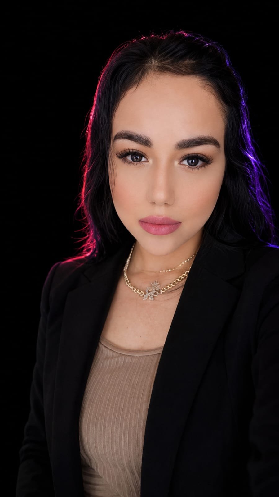 Ruth García, mentora de transformación personal